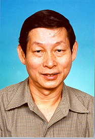 LING Tok Wang