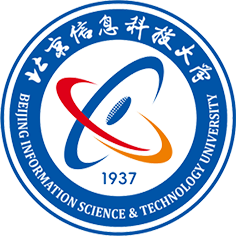 北京信息科技大學-LOGO