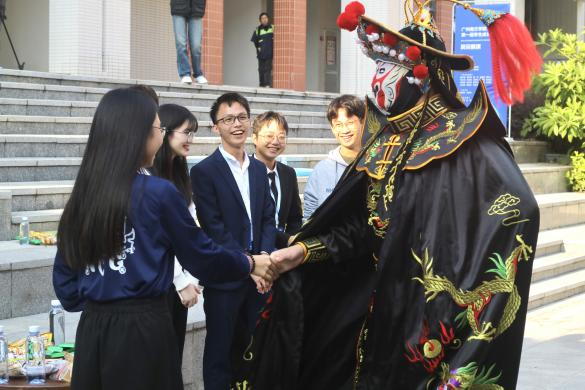 青年風(fēng)采展演環(huán)節(jié)3