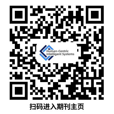 HCIN主頁二維碼